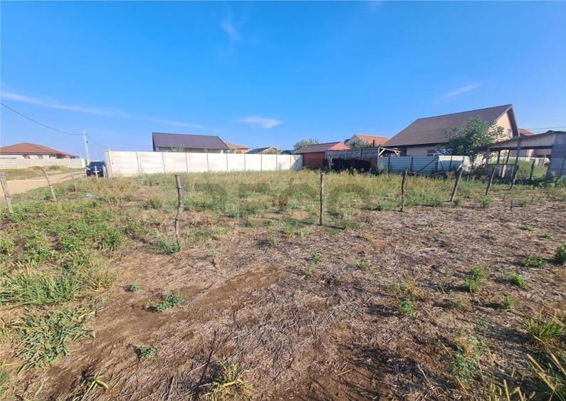 RECO Teren intravilan Livada de Bihor - 2