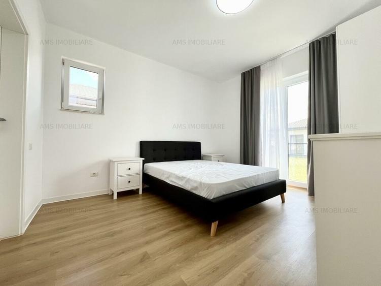 SUPERB / GRADINA GENEROASA / LOC PARCARE - 12