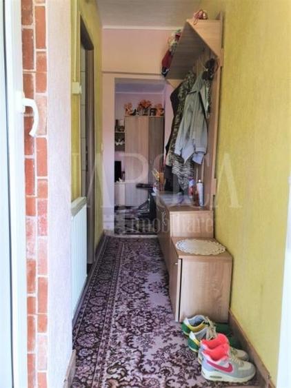 Apartament 2 camere de vanzare in Iris, Cluj Napoca - 10