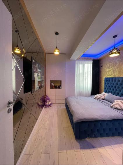 Apartament 2 camere 57 mp variante auto + diferenta rate cu avans - 8