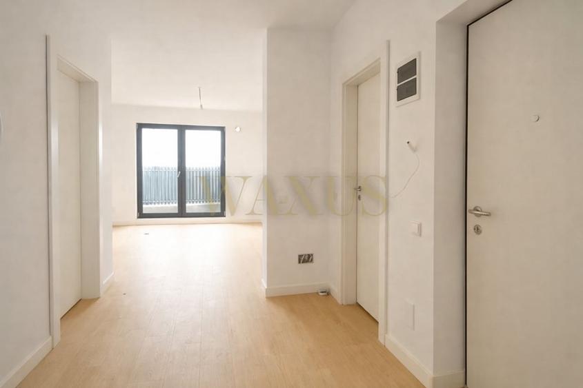 Apartament Finisat Modern - SU 46Mp I Balcon I Garaj - Intre Lacuri - 1