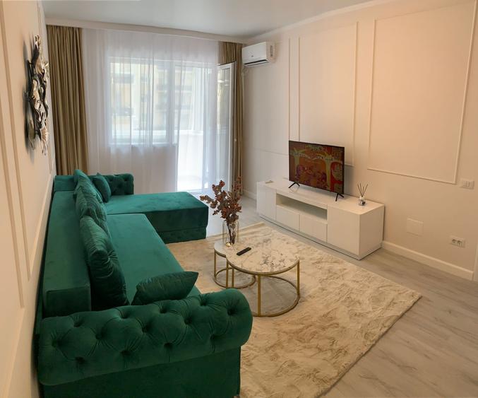 Garsoniera, Incalzire in pardoseala, Ideal de Investitie,  Metrou Berceni - 1