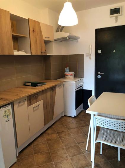 PROPRIETAR inchiriez apartament in complexul studentesc - 6
