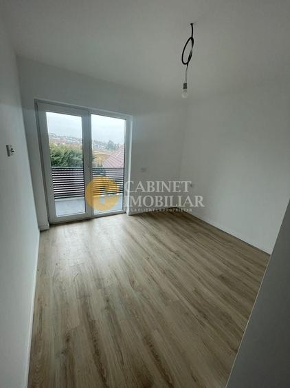 APARTAMENT TIP DUPLEX, P+1 - VISANI - 4