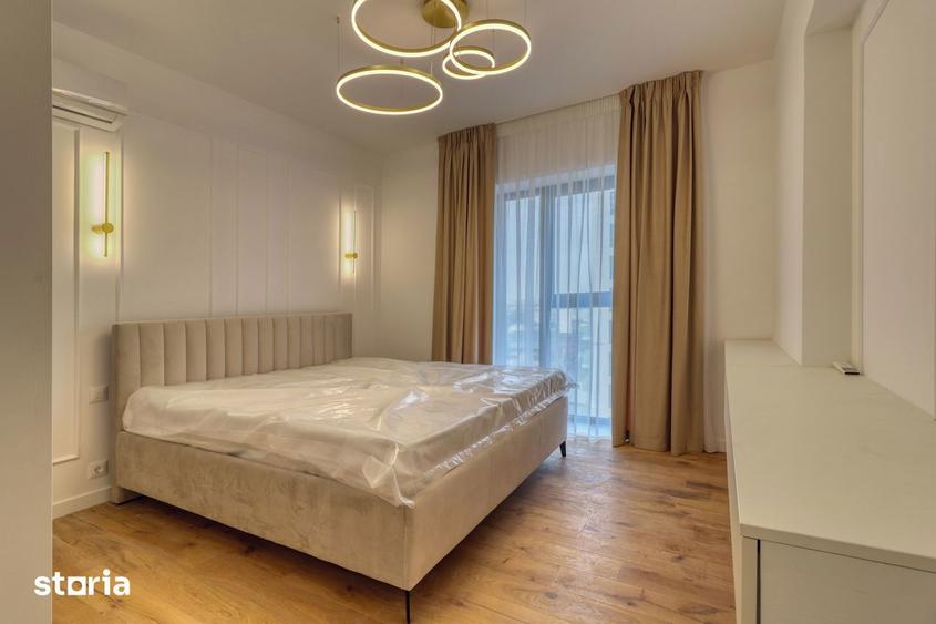 INCHIRIERE APARTAMENT 2 CAMERE//ONE COTROCENI PARK - 6