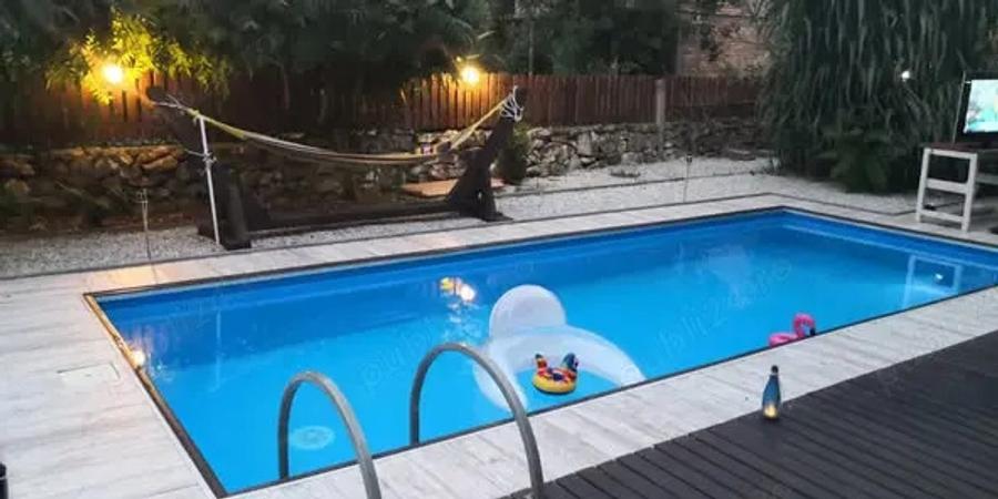 Vila cu piscina in Bulgaria la doar 35 de minute de grani?a ?i 2 ore de mare - 4