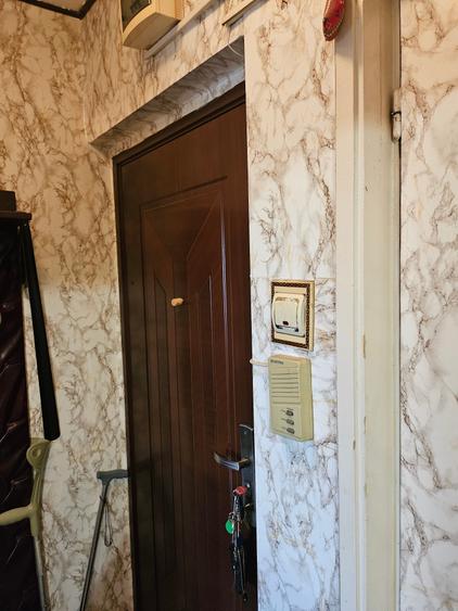 Soseaua Giurgiului, stradal, Piata Progresul - 1