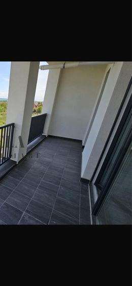 Apartament 2 camere River Park Reghin | Mobilat | Investitie | Etaj 4/5 - 5