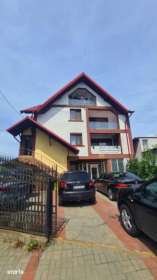 Apartament cu 3 camere de inchiriat in Curtea de Arge?. - 1