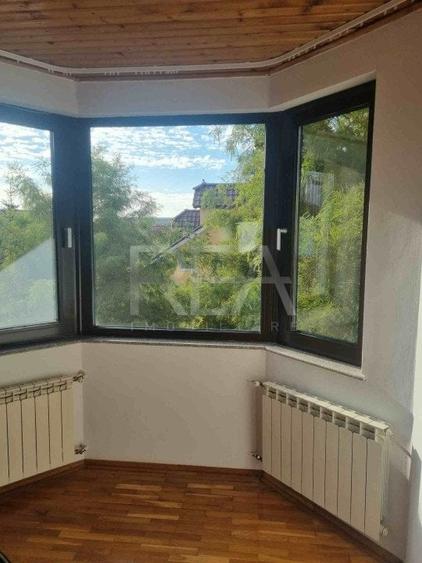 Casa superba individuala Aviatiei /N. Caramfil - 8