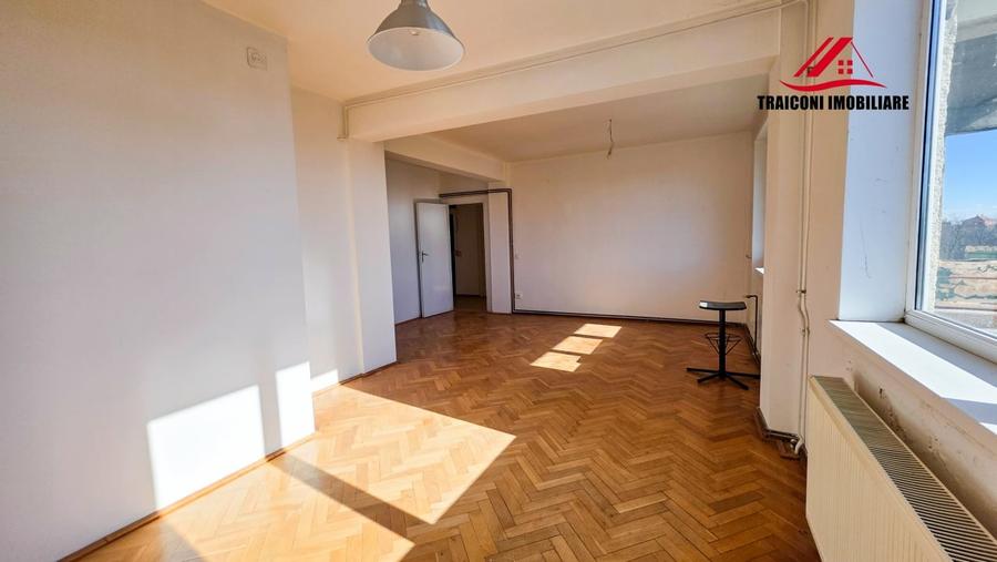 Apartament Ultracentral, Piata Unirii, Centru, 3 camere - 8