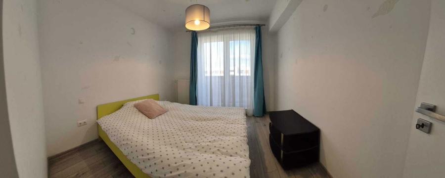 Penthouse exclusivist | 2 dormitoare | 80 mp + terasa 70 mp | Mobilat & utilat | Maurer Residence | Parcare + Boxa incluse - 1
