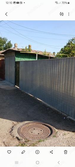 Casa batraneasca de vanzare - 1