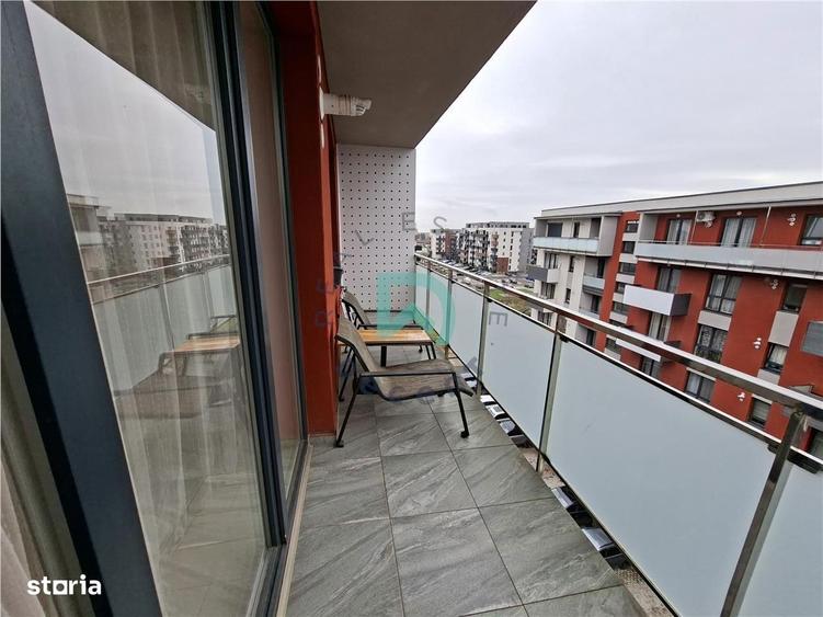 Apartament 3 camere Avantgarden, 58 mp - Brasov - 10