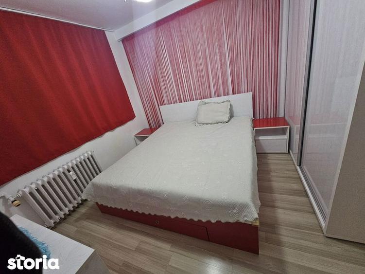 Inchiriez apartament 2 camere Centru Liceul Traian Primarie - 4