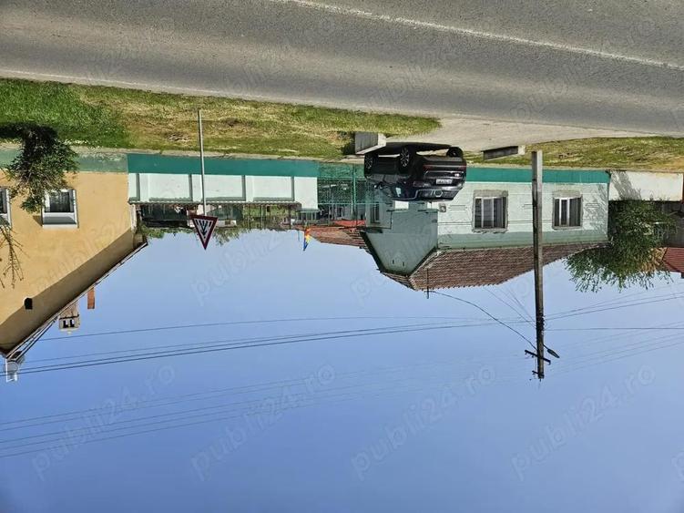 Vand casa Giulvaz strada principala - 8