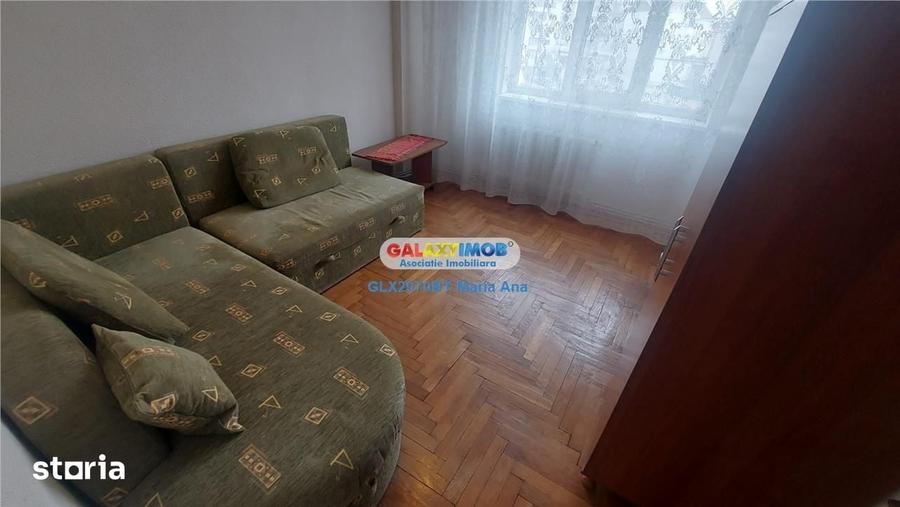 Apartament cu 4 camere decomandat în Ultracentral