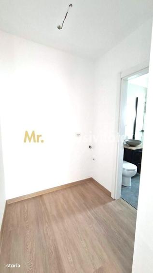 Apartament cu 2 camere în Ștefănești