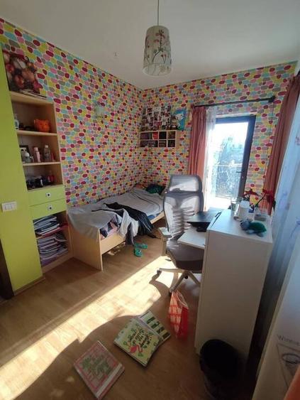 Casa Individuala 5 Camere Otopeni |Pret Mic pe Metrul Patrat - 20