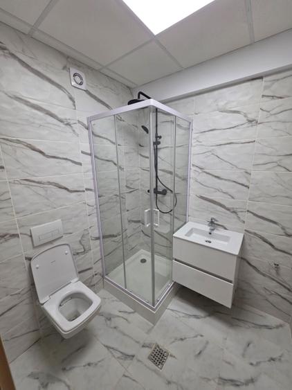 Vand apartament 3 camere - 9