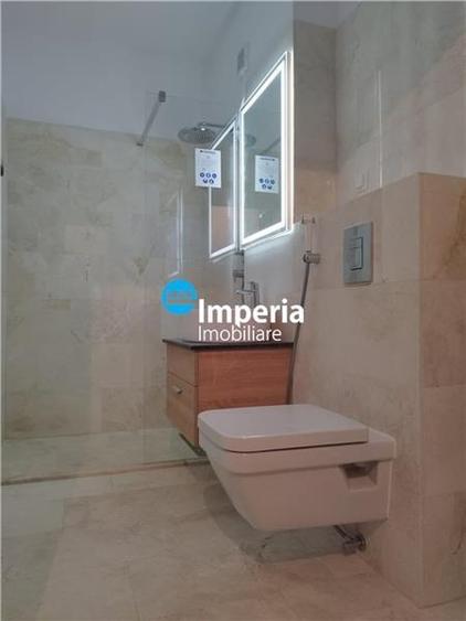 Apartament 2 camere Copou, complex rezidential nou! - 7