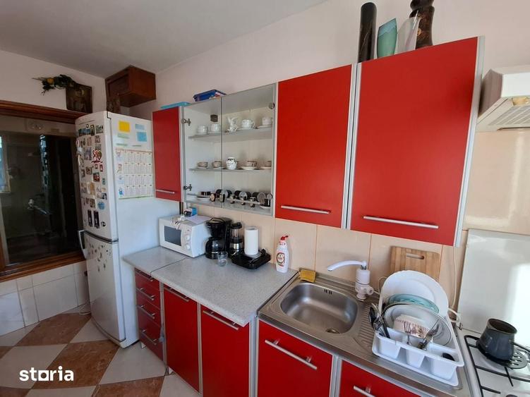 Apartament 3 camere zona Tomis Nord vedere panoramica - 7