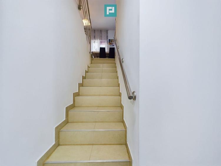 Casă individuală în Dumbrăvița - 14