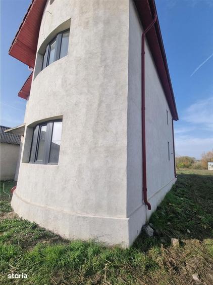 Casa Vila P+1 in Poroschia langa Restaurant IZABELL - 15