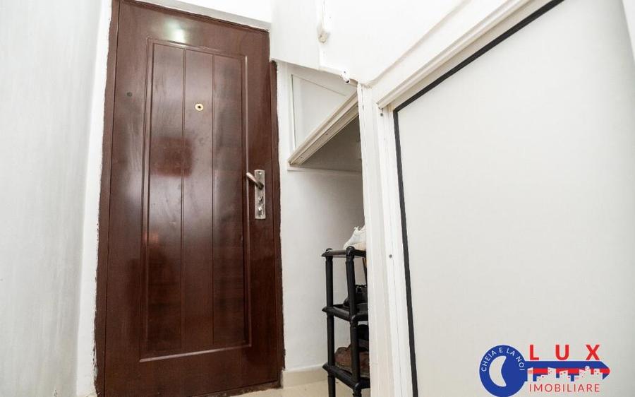 ID 2962 Apartament 2 camere pe Str I.L.Caragiale - 1