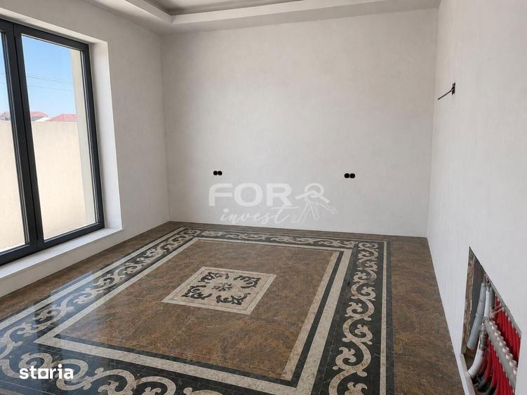 Vila P+E+M in zona Grigorescu Oradea - 6