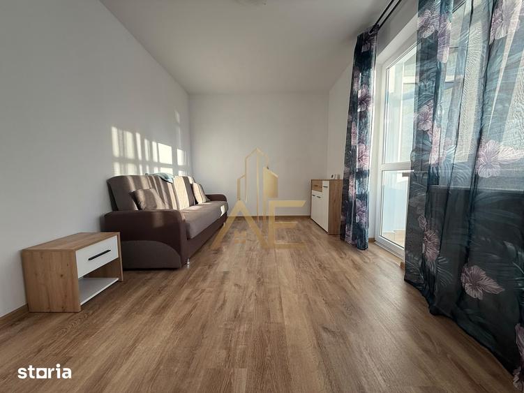 Apartament cu 2 camere decomandat în Republicii