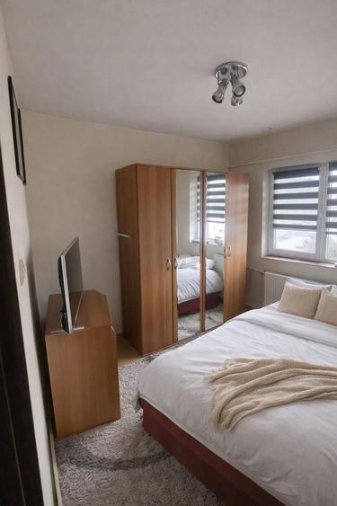 Apartament 4 camere str Romana - 8