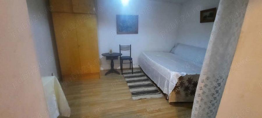 Casa 81 mp,plan parter,teren 300 mp,Toma Cozma,zona Piata Pacurari - 8