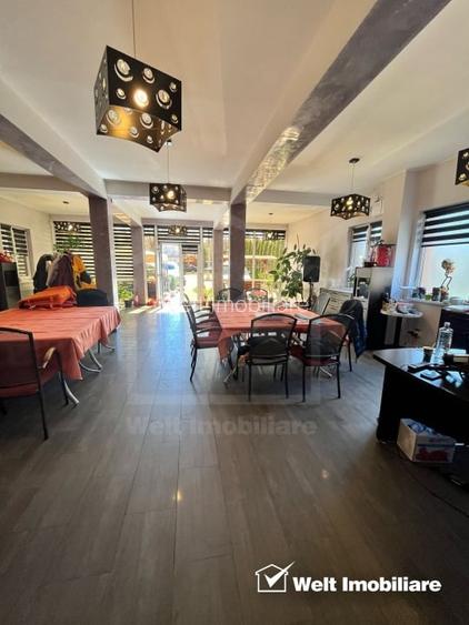 Spatiu multifunctional la casa cu parcari, zona Fabricii Marasti Spatiu multifunctional la casa cu parcari, zona Fabricii Marasti