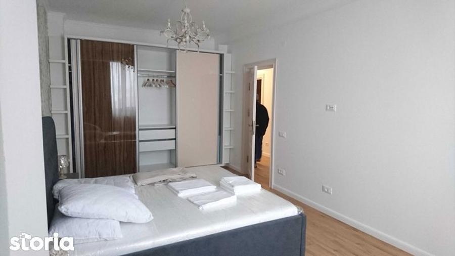 Inchiriez apartament 2 camere - 8