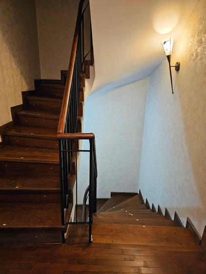 Viluta la 2 min de Parc Herastrau - Ambasada China in complex de 7 vile cu paza. - 9