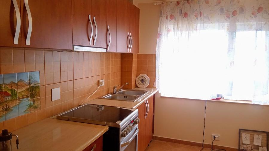 Apartament SNAGOV ultracentral - 4