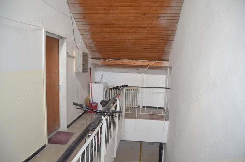 Predeal-Garsoniera de vanzare- et 4 - 7