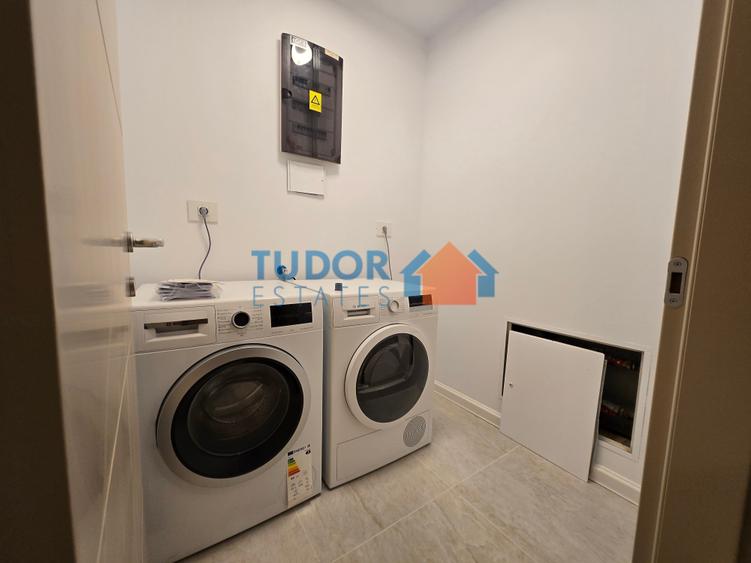 Fully Renovated 2-Bedroom Apartment on Nordului Street next to Herastrau Park - 6