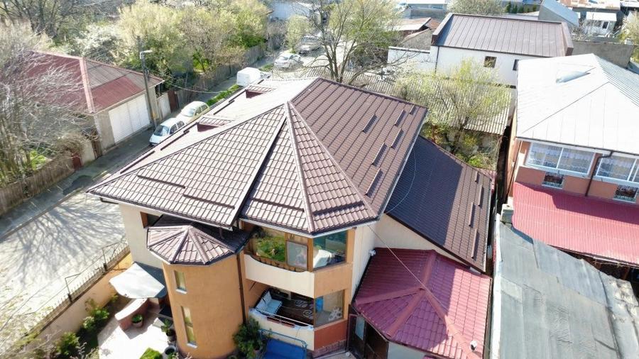 De vanzare Casa P+1 300mp construiti, teren 343mp Radu Negru - 1