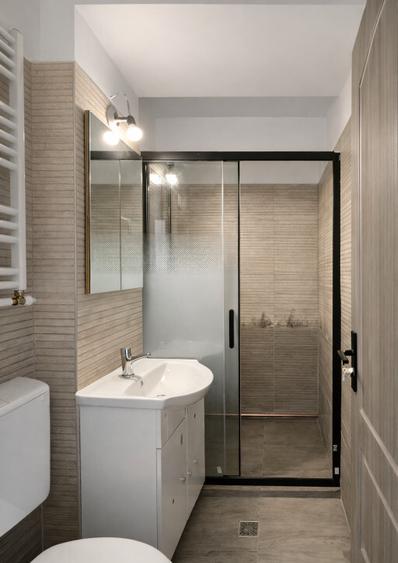 Apartament cu privire la Parcul Zavaoi - 5