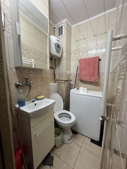 DIRECT DE LA PROPRIETAR Garsoniera confort III, zona UTA, Arad - 6