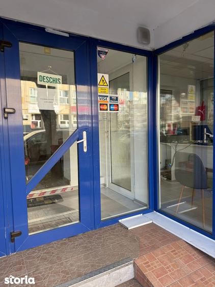 De inchiriat birou la parter, ULTRACENTRAL - 1