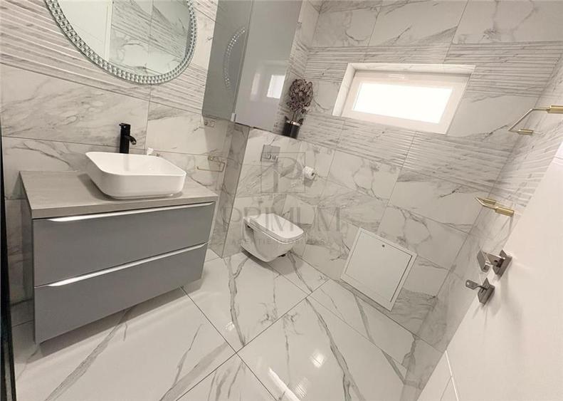 Duplex superb - mobilat si utilat lux - perete comun izolat fonic - 13