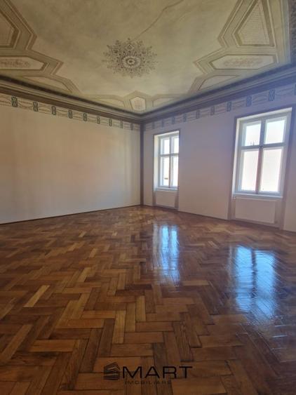 Apartament cu 3 camere in Centrul Istoric - 10