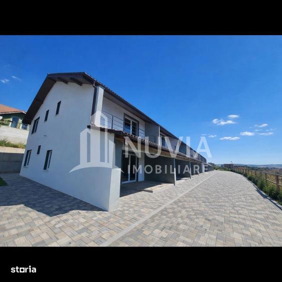 Apartamente cu scara interioara la casa,105 mp utili,la cheie,Cetate - 1