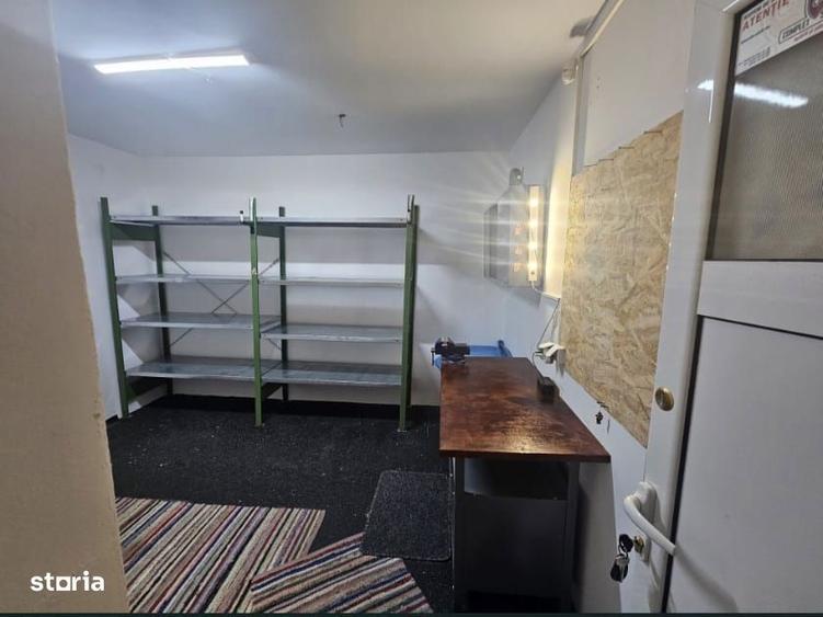 Spatiu de inchiriat 12 mp Flore?ti, Cluj, birou, masaj, asigurari - 7