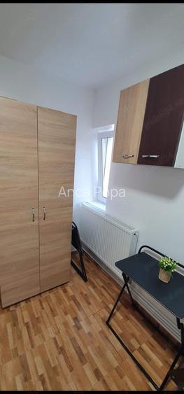 Inchiriez Camera de camin pentru elevi vizavi de liceul Ion Mincu