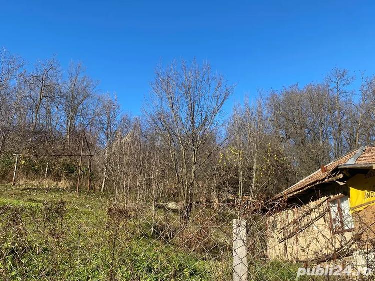 Casa de vanzare, in comuna Bertea, jude?ul Prahova - 1