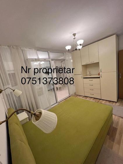 Proprietar inchiriez garsoniera tip studio Victoriei-Mihalache-Domenii - 3